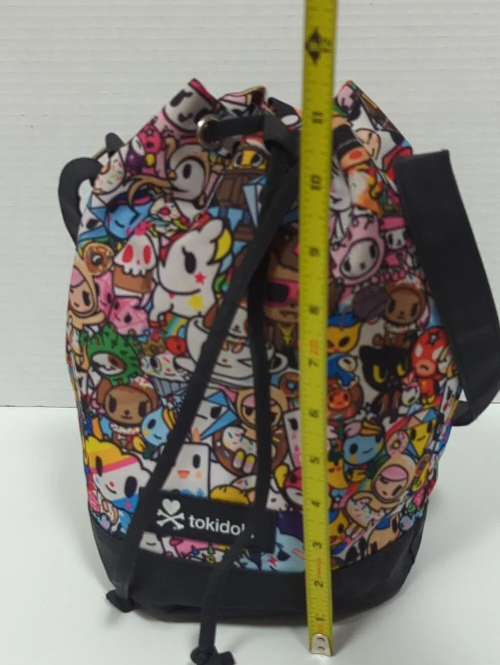 tokidoki excellent pre